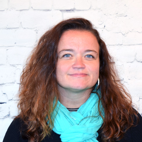 Trish Markelin