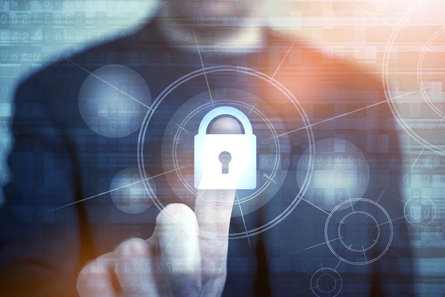website security