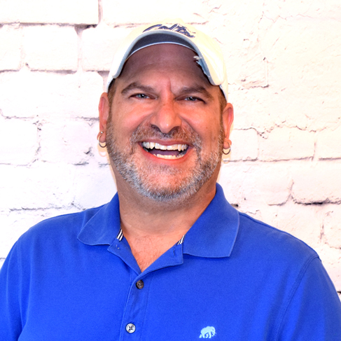 Mike Kueper