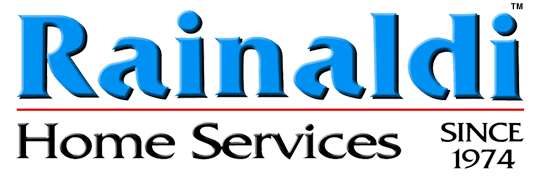 Rainaldi Home Services Logo