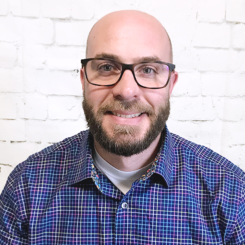 Matt Csanyi