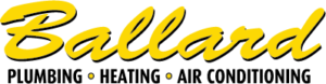 Ballard logo