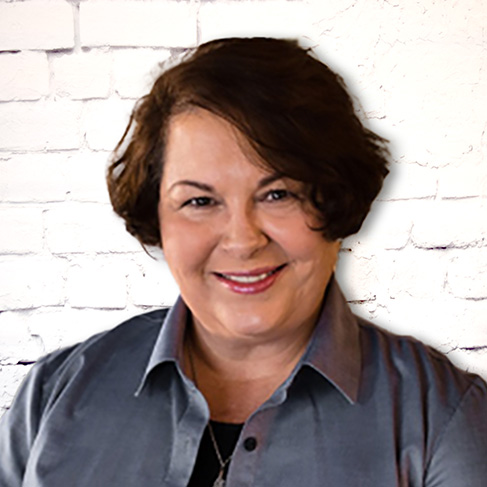 Gail Williams