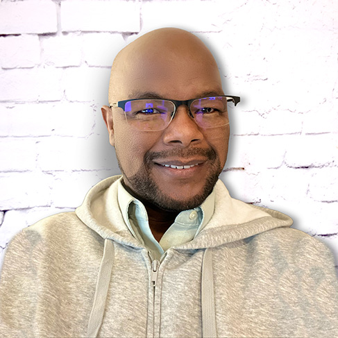George Iregi